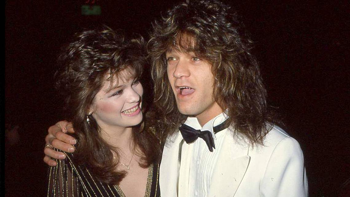 Valerie Bertinelli Worried About Her Son Entering the Music World That ‘Tried To Destroy His Father' 