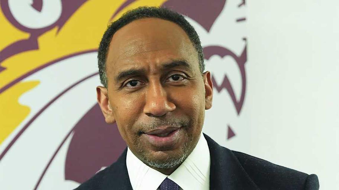 Stephen A. Smith's comments about Pat Riley show lack of understanding