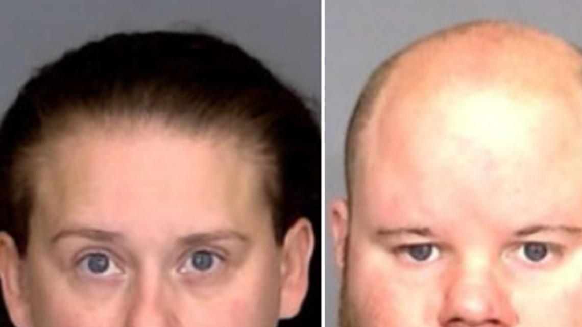 Mom Locked Wheelchair-Bound Son, 4, in Basement Closet Before His Death 