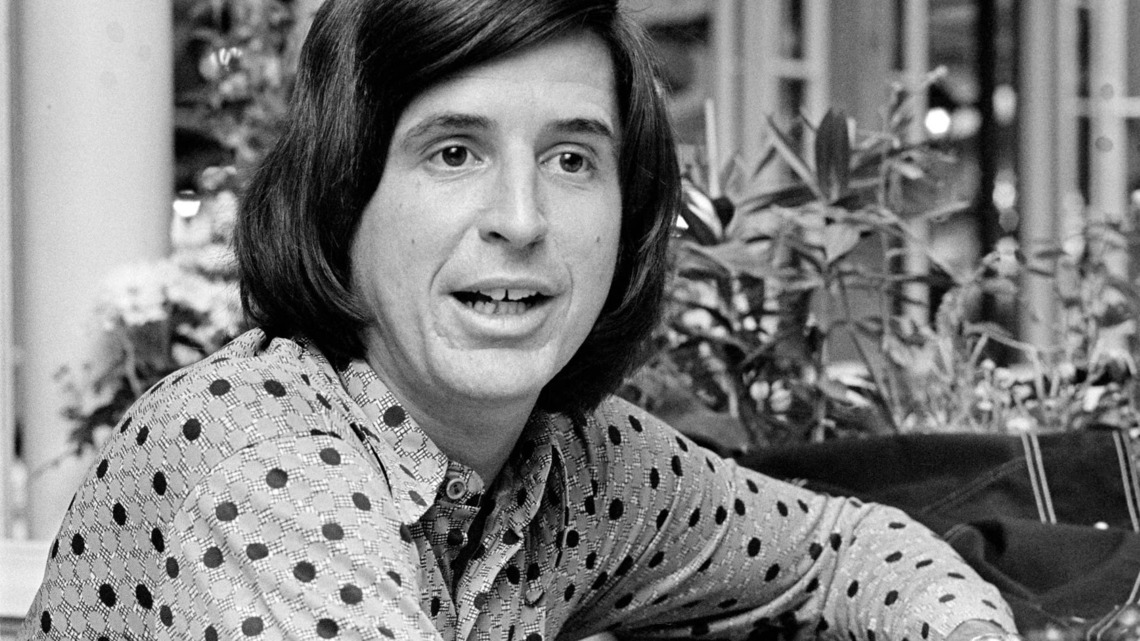1972 Hit Track, Inspired by a Forbidden Crush, Became One of Soft Rock's Signature Ballads 