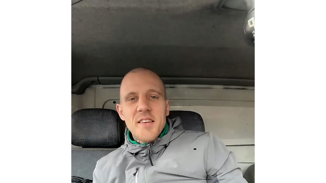 Influencer Michael Selwood, 35, Found Dead Hours After Reported Missing 