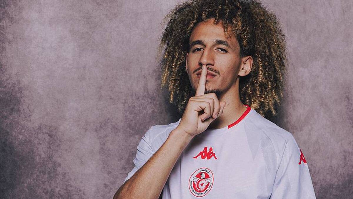  Tunisia is an underdog hoping to cause an upset. | Michael Regan/FIFA/Getty Images 