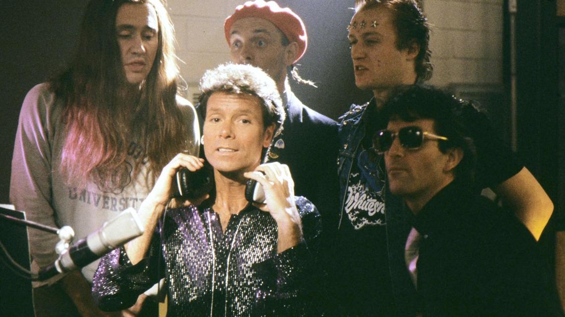 1986 Novelty Rock Classic Hit No. 1 40 Years Ago Today 