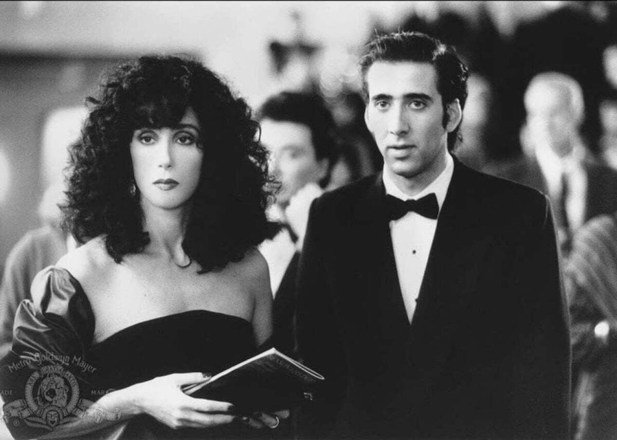  Metro-Goldwyn-Mayer (MGM) 