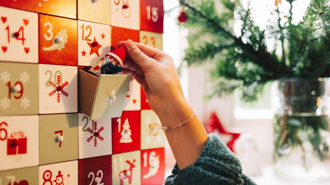 These Are the Most Sought-After Advent Calendars for 2026-Snag Them While They're In Stock! 