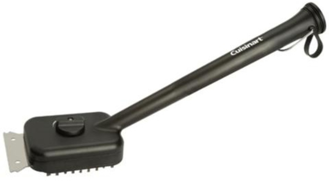 Check your grill brush: 3.6 million recalled 