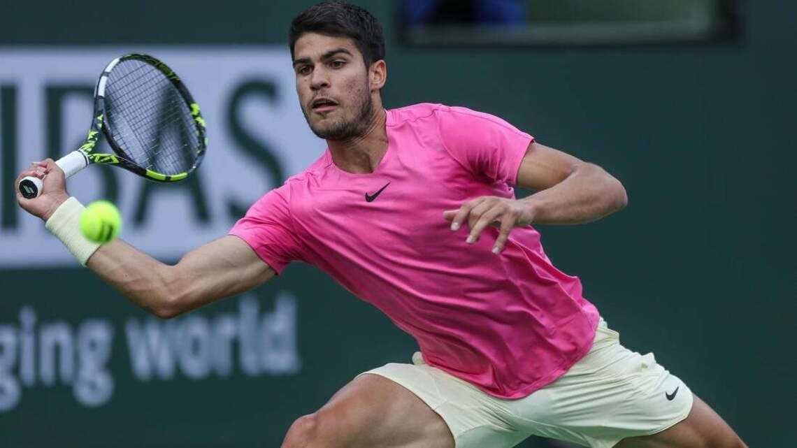 Wide-open men's U.S. Open field may produce fresh champion 