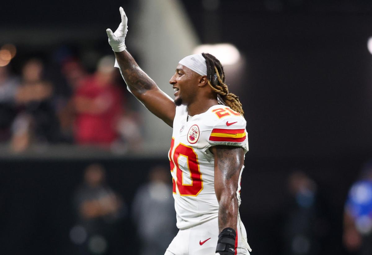 Chiefs safety Justin Reid honed his chess skills in his previous stop in the NFL, with the Houston Texans. Now he’s only getting better.