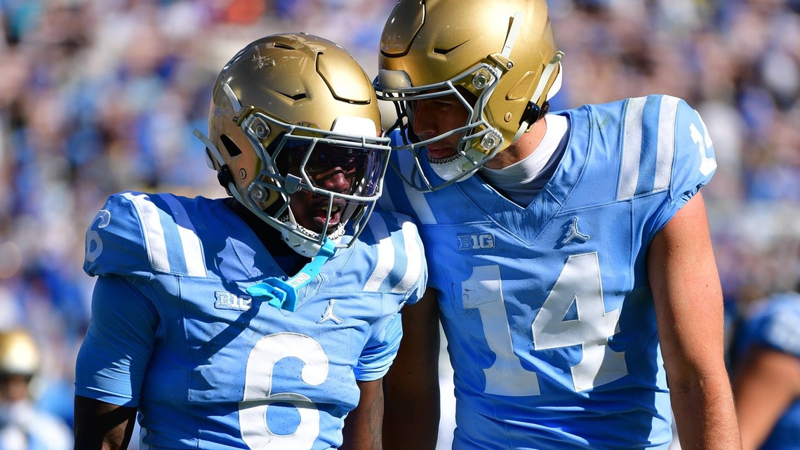 UCLA vs Nevada Prediction: Will the Bruins Keep Their Focus? 