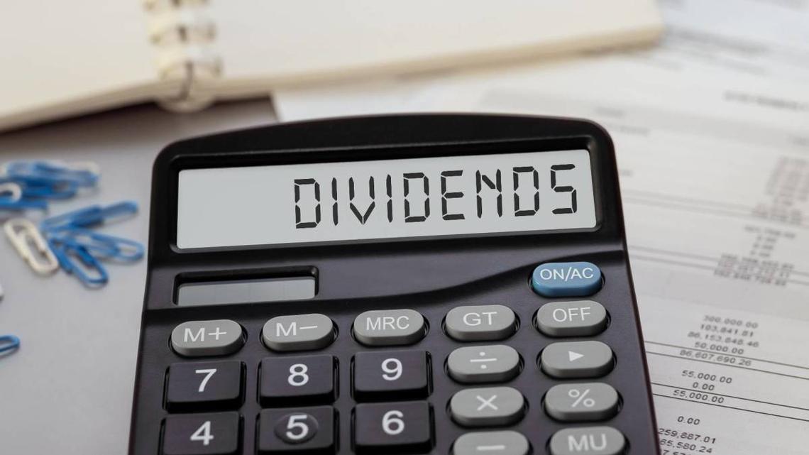 Mega-cap dividend stock targets $9 trillion valuation