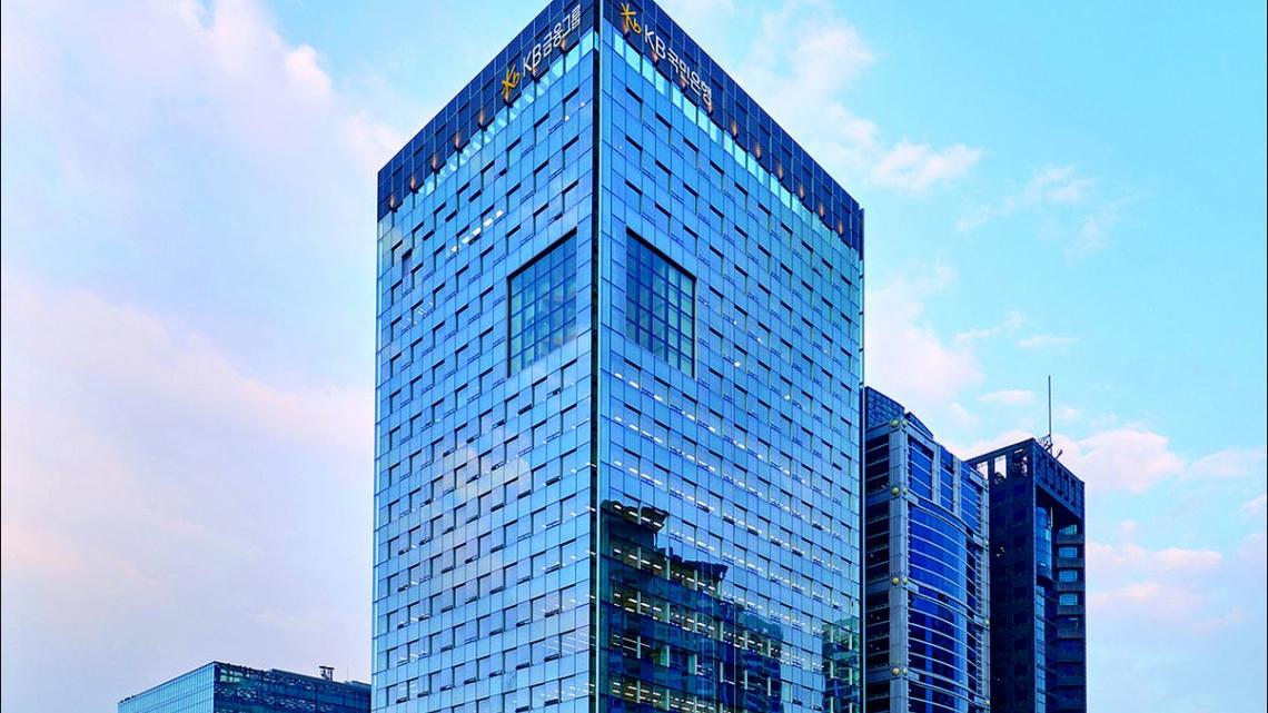 Circle CEO to visit Korea for meetings with KB Financial, Dunamu 