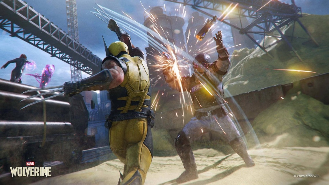 'Marvel's Wolverine' Sells Very Well After Launch Despite Heavy Criticism 