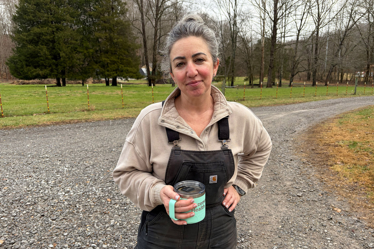 (Blake Farmer/WPLN News)/KFF HEALTH NEWS/TNS