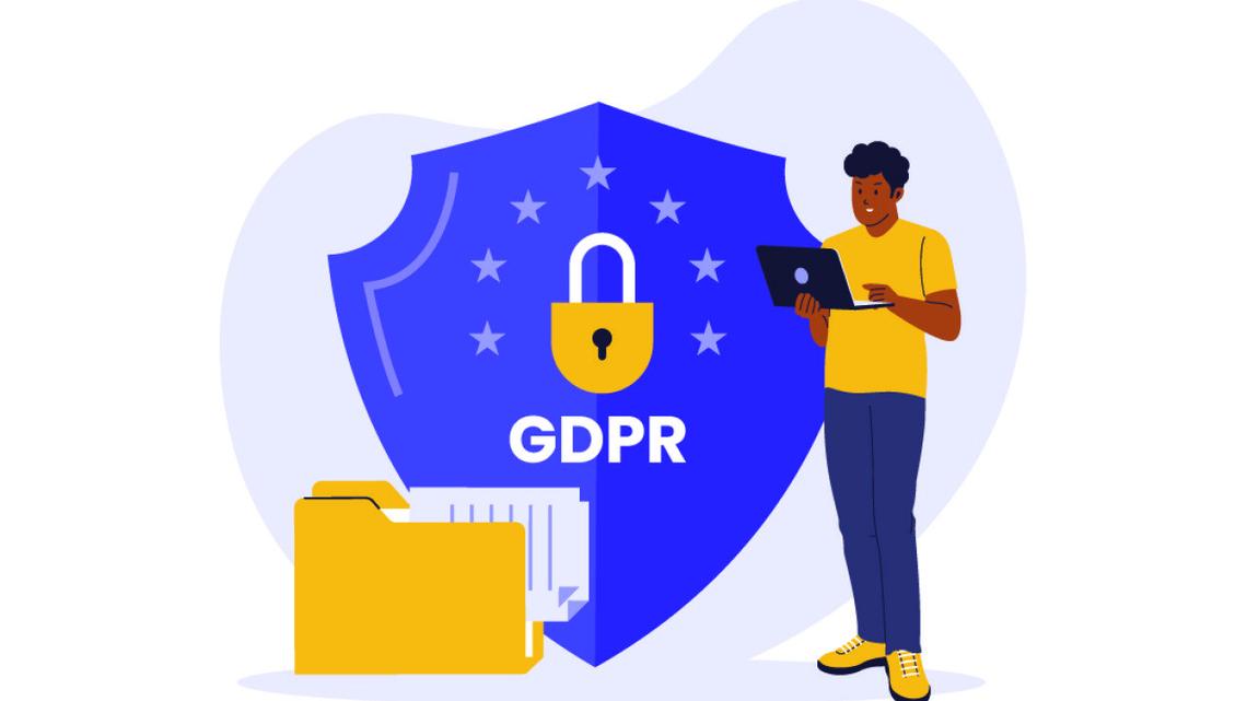 How to make your website GDPR compliant in 8 steps 
