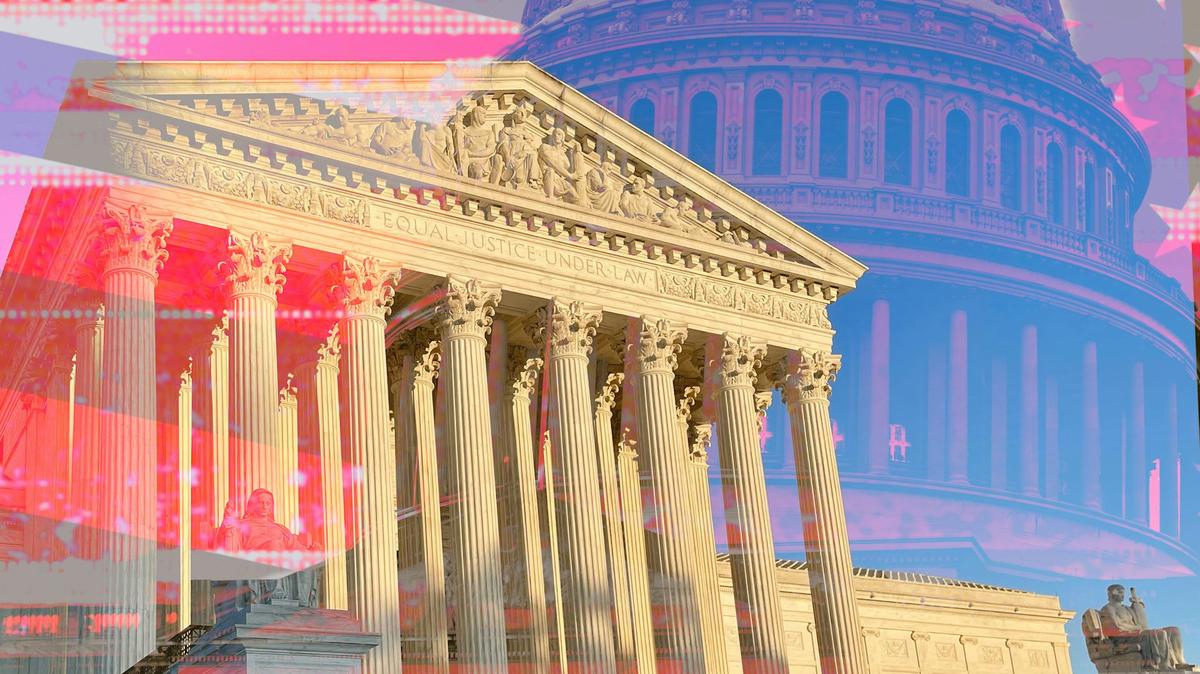 A recent Supreme Court decision is sparking a major push for partisan redistricting. 