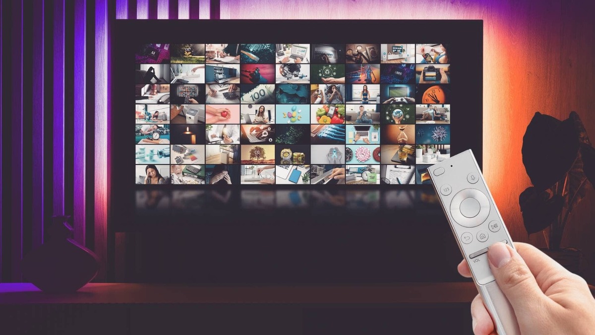  Streaming has replaced the cable bundle for some consumers. Proxima Studio/Shutterstock.com