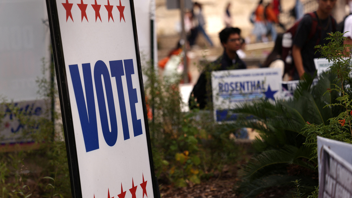 Trump expands hunt for noncitizen voters with broad subpoena campaign before midterms