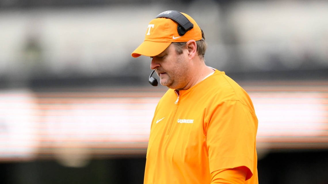 Tennessee Football's QB Competition Takes Sharp Turn in New Projection 