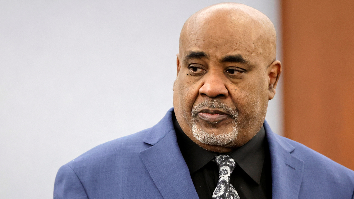 Detective in Tupac case says he could not verify that defendant participated in rapper's shooting 