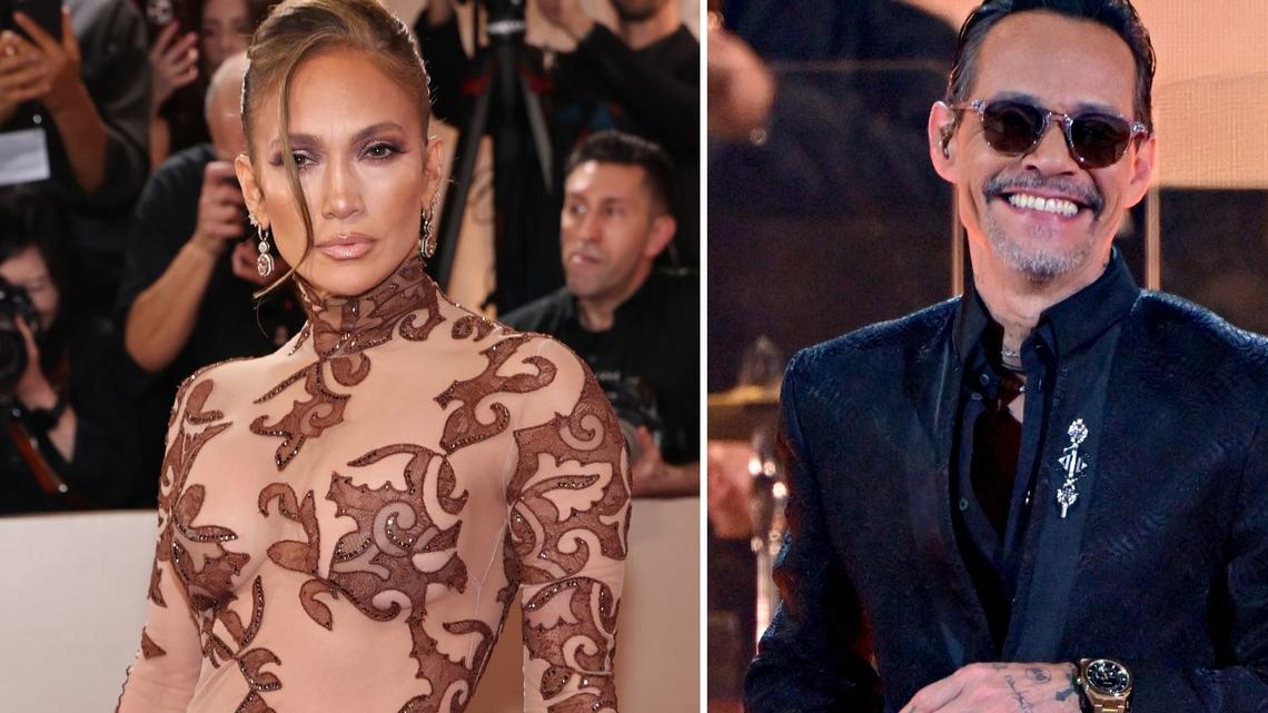 Inside Max and Emme's ‘Atypical Childhood' With J. Lo and Marc Anthony 