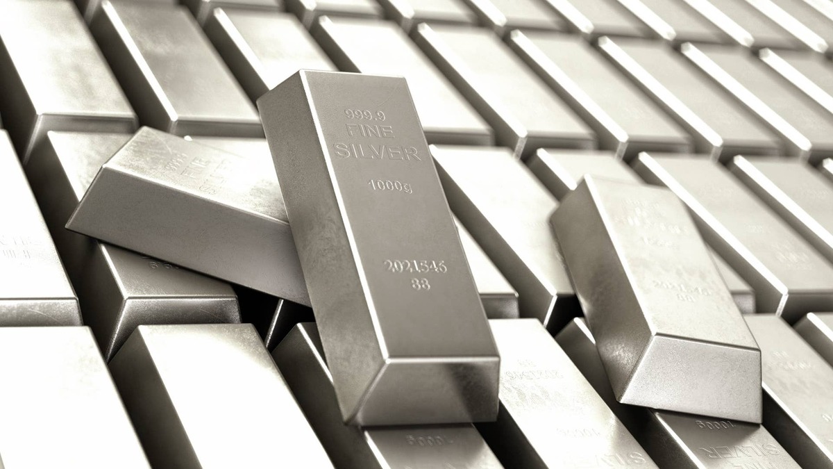  The long-term case for silver remains grounded in real demand. Asbe/Getty Images