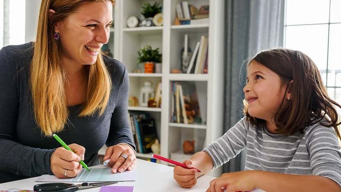 36% of Washington children with ADHD receive behavior treatment. Why experts recommend it 
