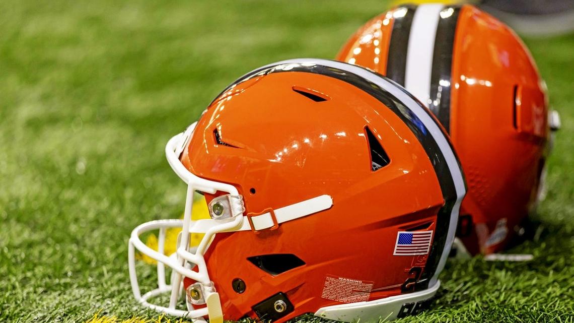 Browns ask NFL to allow draft-pick trades up to 5 years out 