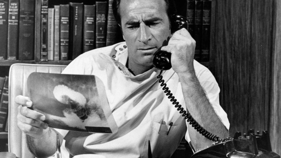 30 Years Later, the Heartbreaking Final Words of This ‘General Hospital' Icon Still Sting for Fans 