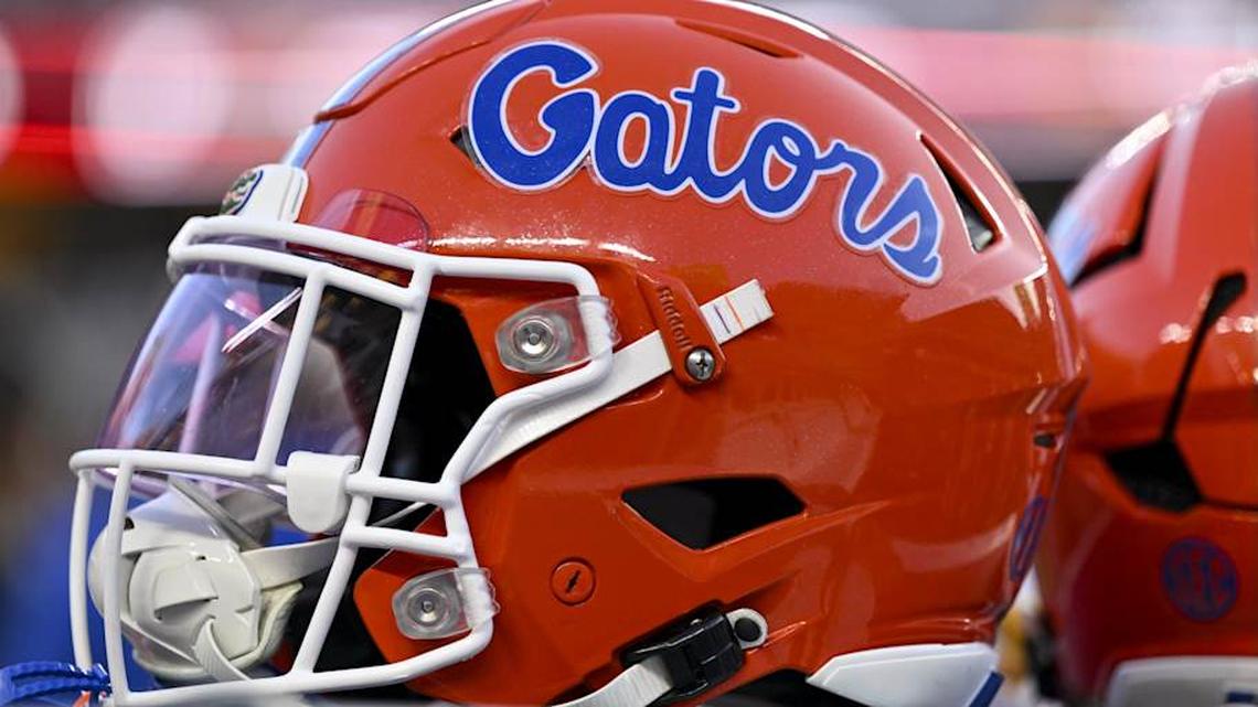 Gators 2027 LB Target Sets Commitment Date