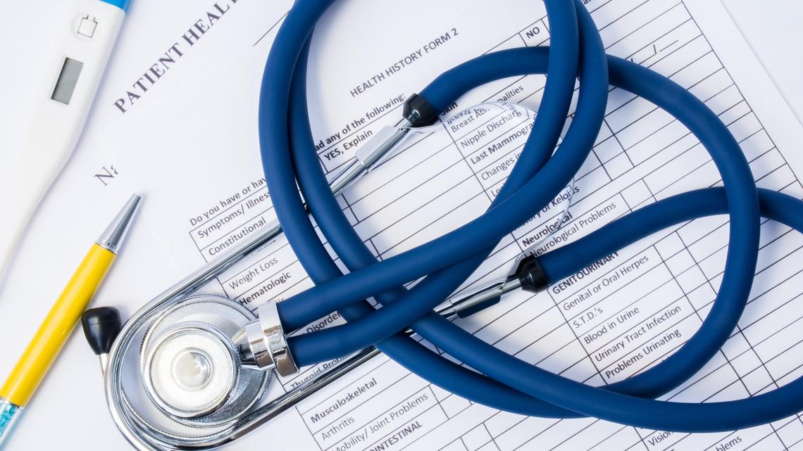 Alaska lawmakers seek to address 'loophole' in law on sexual assault by medical providers 