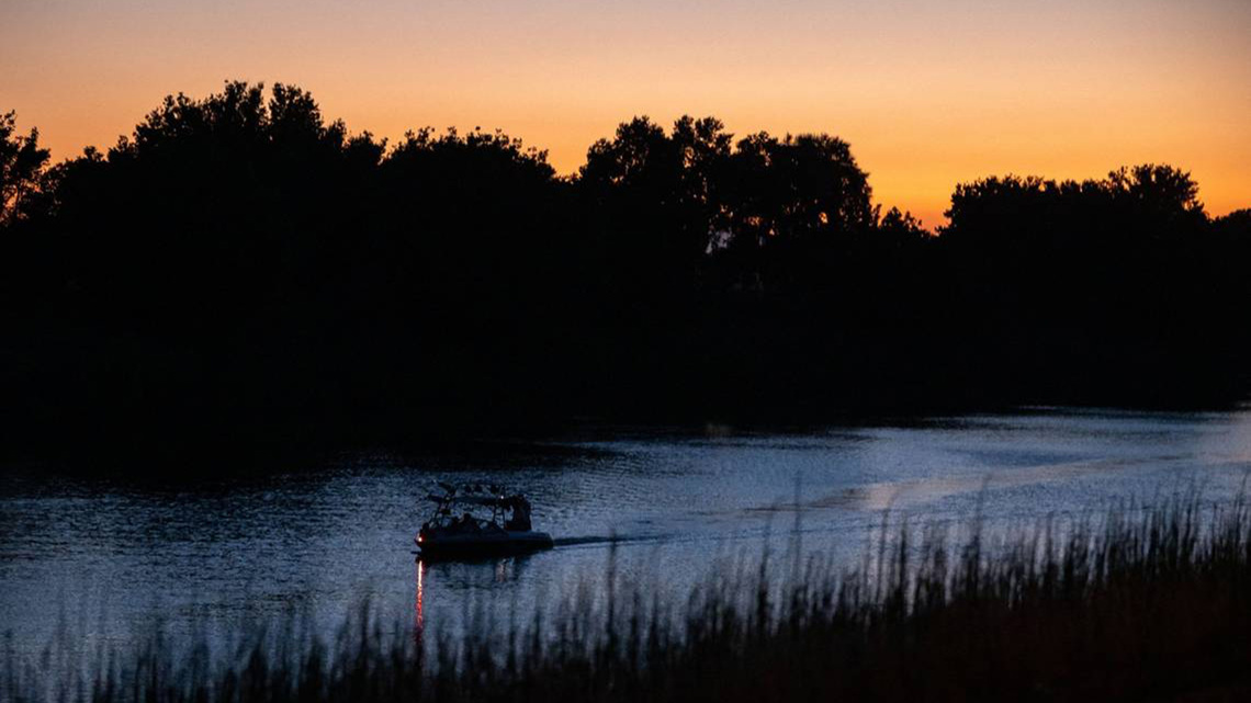 Amid controversy, California officials release long-awaited Delta water plan 