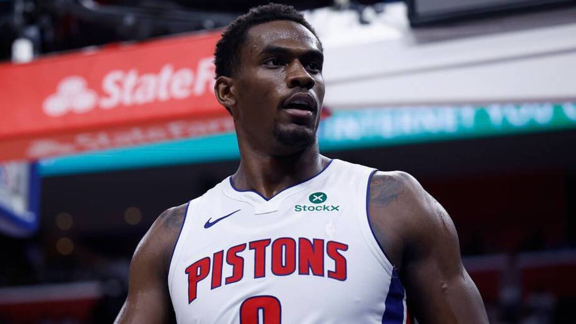 Fantasy Basketball Outlook: Jalen Duren Secures Top-7 Center Upside in Agreeing to $200 Million Contract