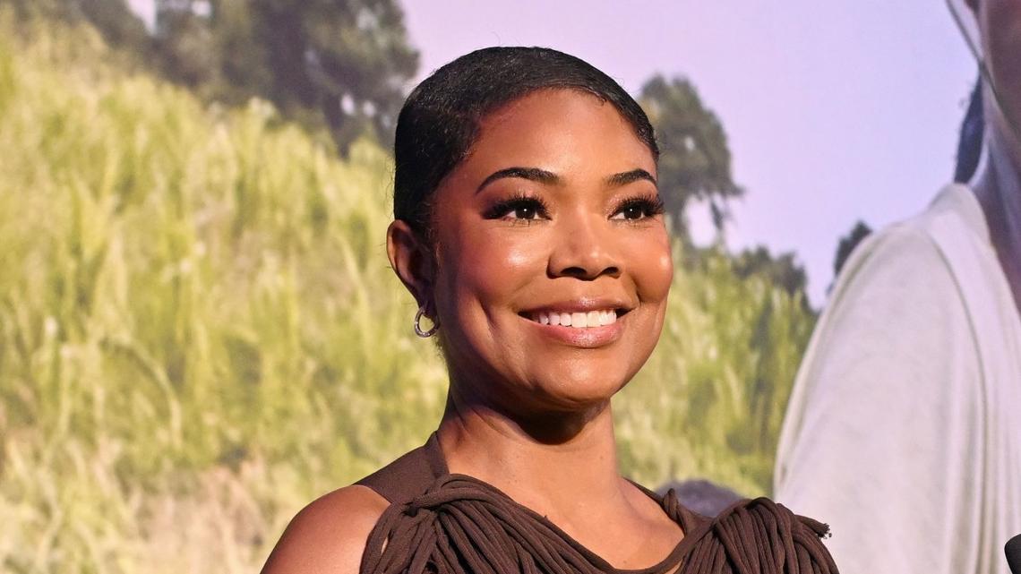 Gabrielle Union Suffers Devastating Family Loss 