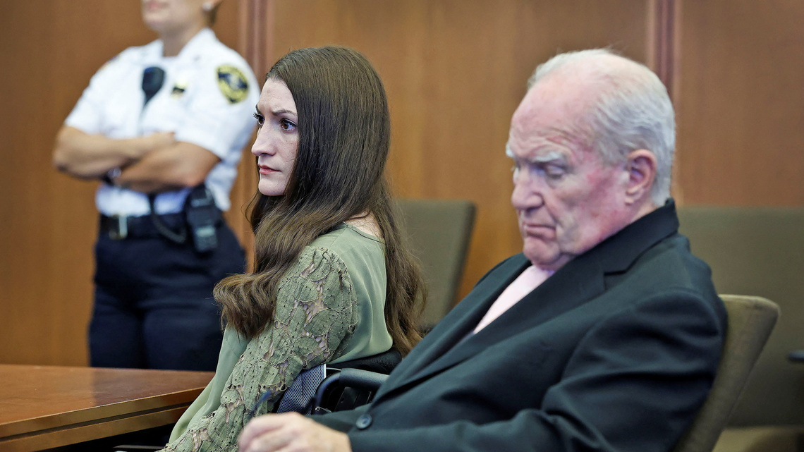 Explainer-What's next for Lindsay Clancy after mistrial?
