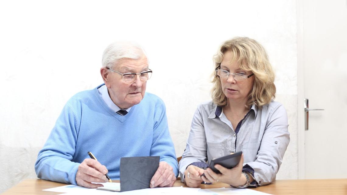 Social Security funds could shrink by 2032 