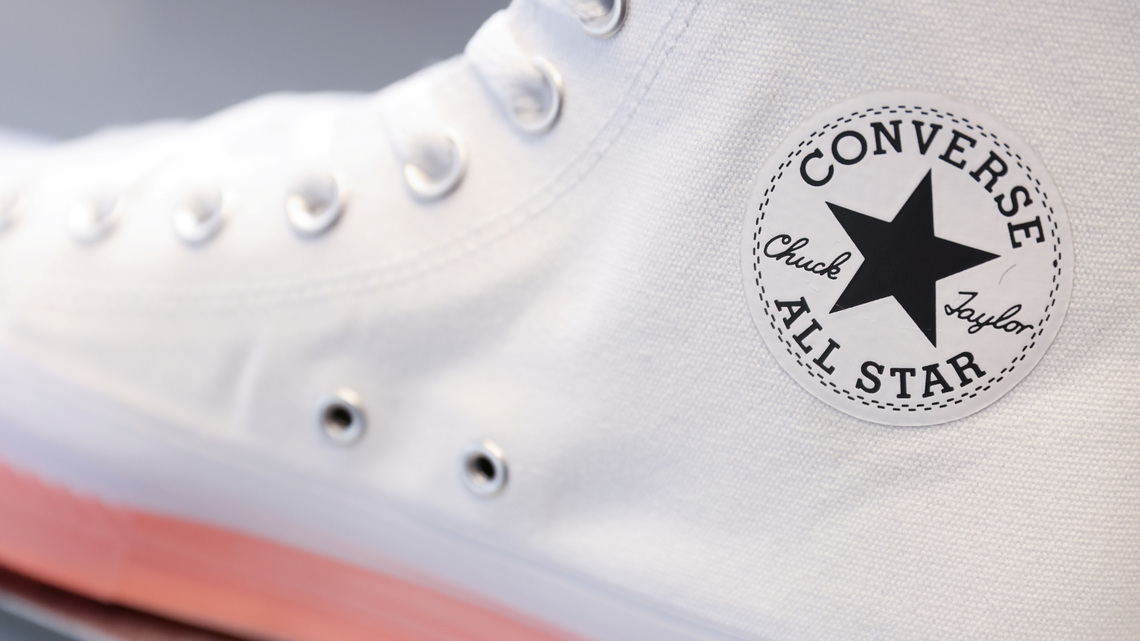 Converse pulls ad, apologizes after backlash over alleged KKK imagery, ABC News reports 