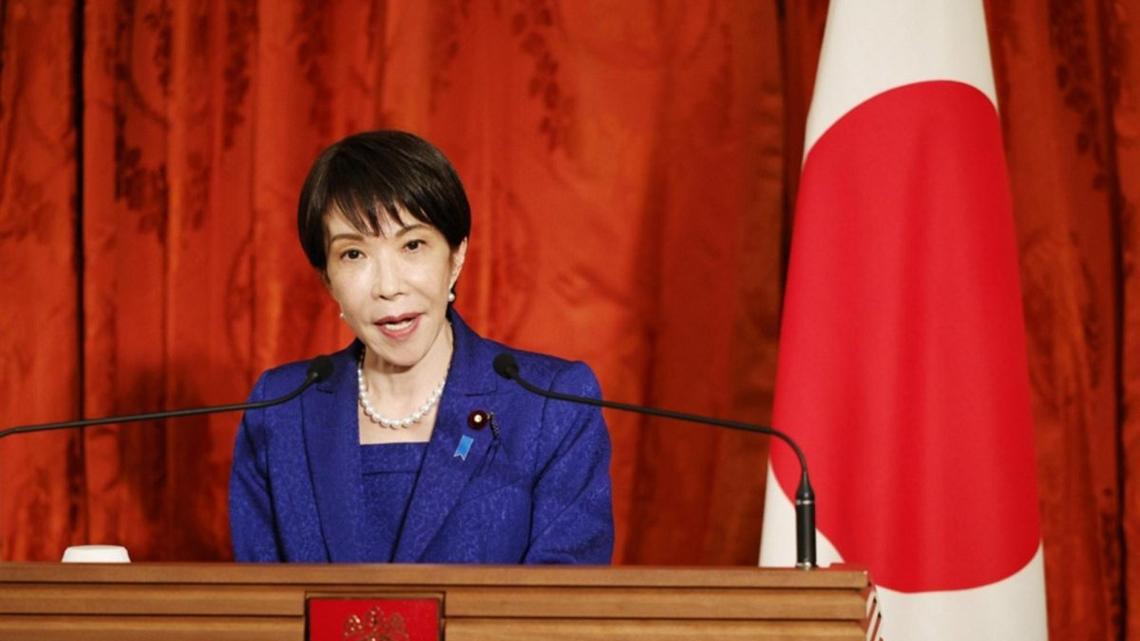 Japan seeks talks with Iran amid Hormuz tensions 