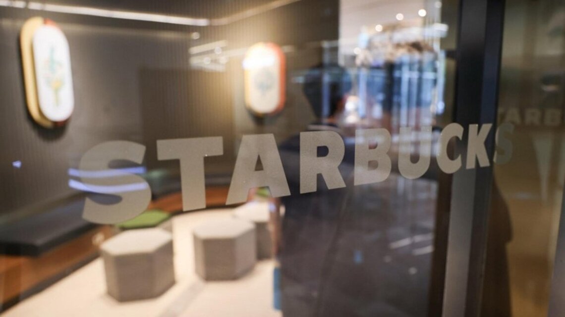 South Korean police raid Starbucks Korea over ‘Tank Day' promotion