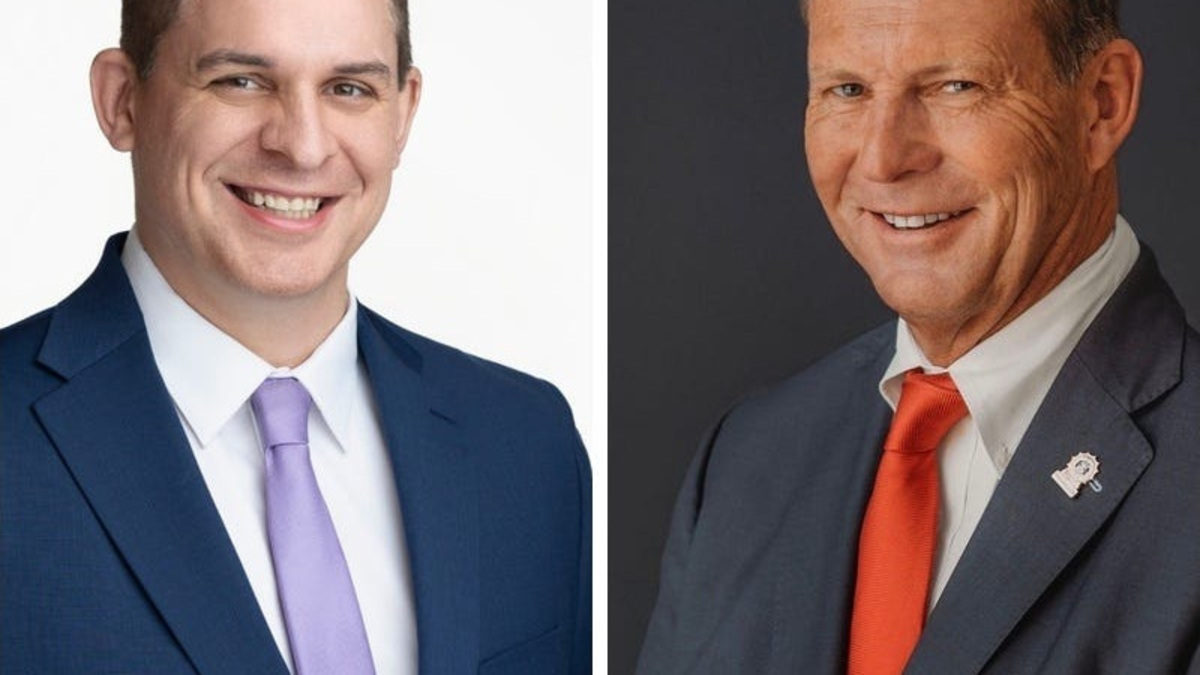 Prosecutions data for Lloyd and Savit cut through AG campaign rhetoric ...