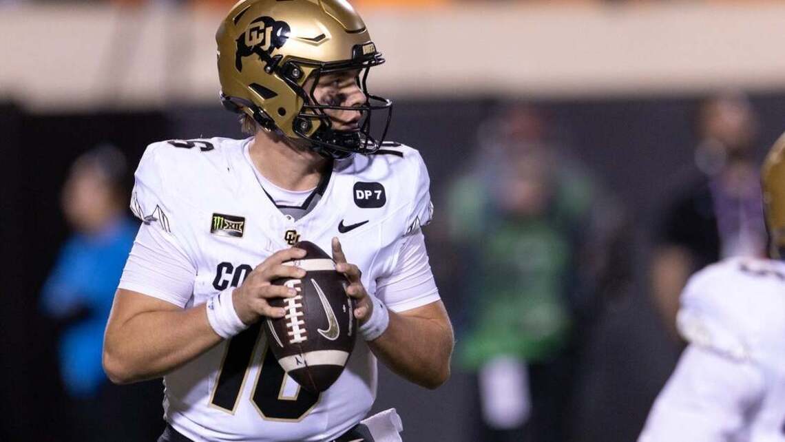 QB uncertainty reigns for Kansas State, Colorado 