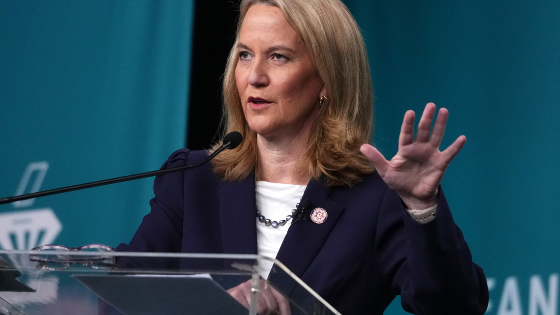 Attorney General Kris Mayes gave political aide no-bid government contract