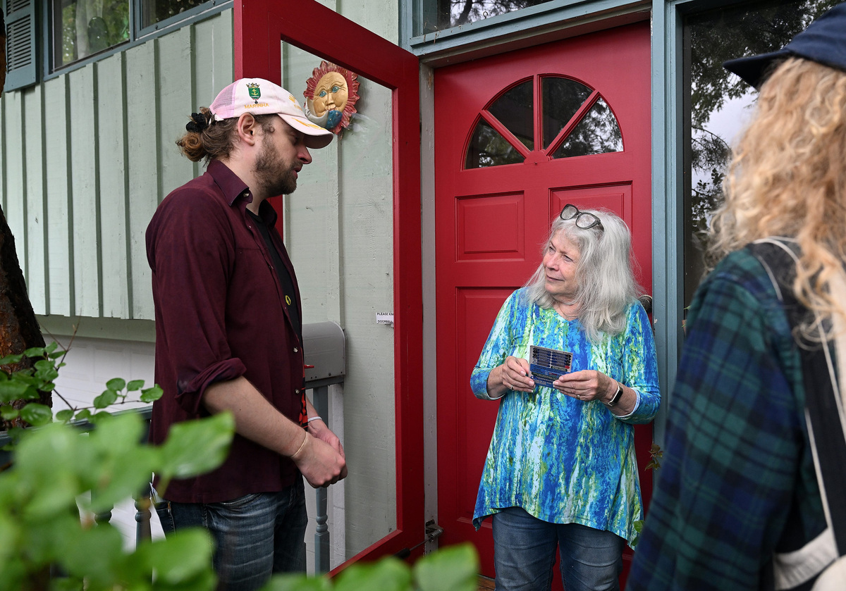 Ann Arbor group wants to take electric grid from DTE. It wouldn't be ...