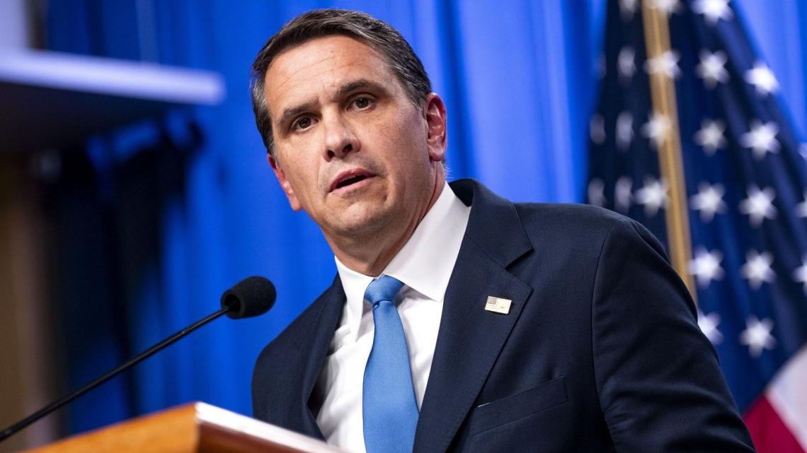 Justice Department ends death penalty moratorium, rescinds Biden-era commutations 