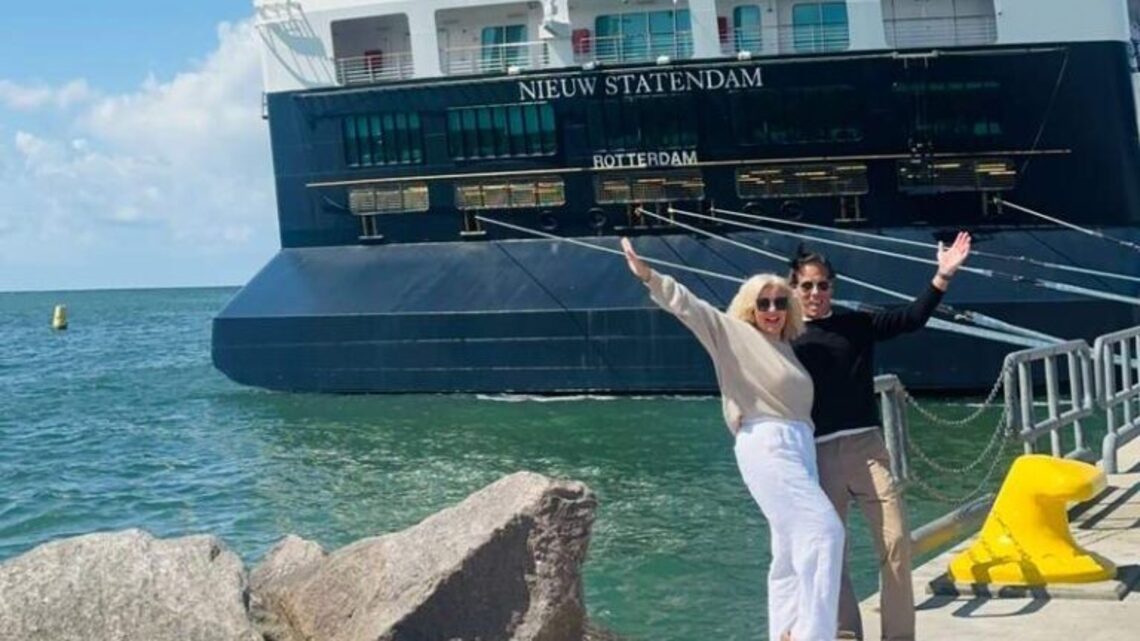 Holland America Baltic Cruise Review: Why It's Ideal for Couples 