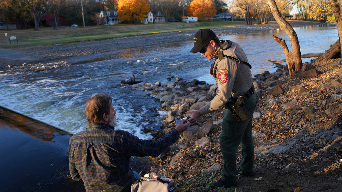 Dennis Anderson: Overhauling conservation in Minnesota should be Job 1 for next governor 