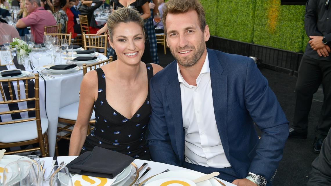 Erin Andrews Reveals Her Surrogate Had a Miscarriage With Baby No. 2: It ‘Really Sucks’