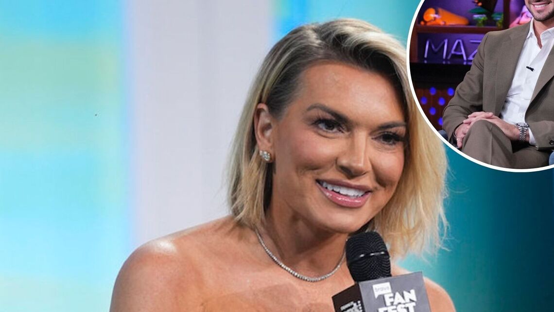 Lindsay Hubbard Addresses Fling With Below Deck's Joe Bradley: 'Joe Is Hot' 