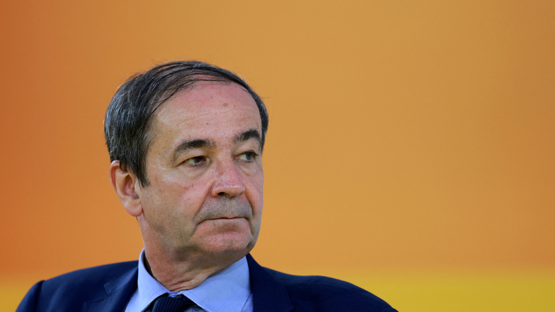 French hard-left union condemns EDF CEO for meeting far-right leaders 