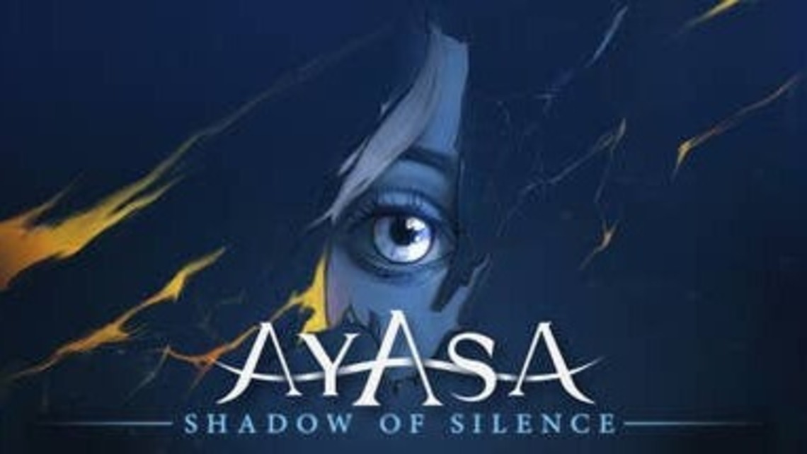 AYASA: Shadows of Silence Brings Its Dialogue-Free Horror Platformer To PS5 And Xbox Series X|S 