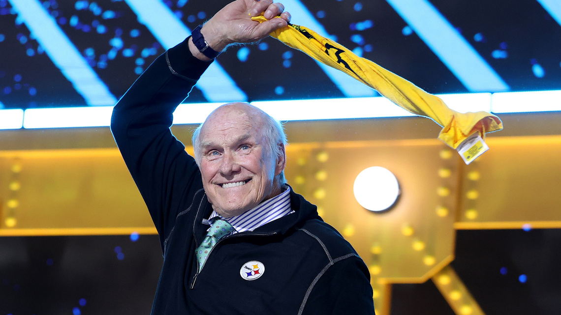 Q&A: Terry Bradshaw opens up about depression, divorce and the coach who never believed in him 